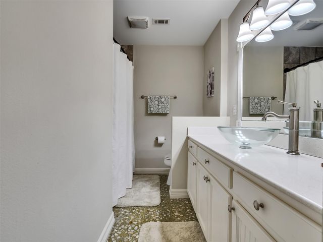 2811 Quincannon Lane, Houston, TX 77043