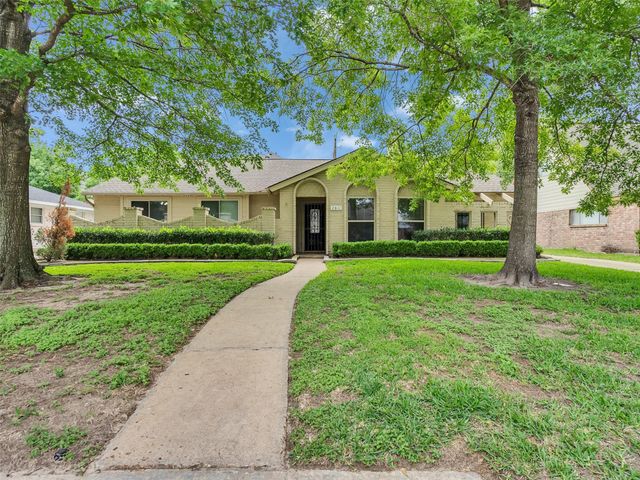 2811 Quincannon Lane, Houston, TX 77043