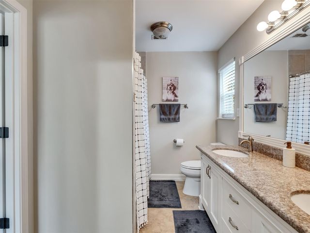 2811 Quincannon Lane, Houston, TX 77043