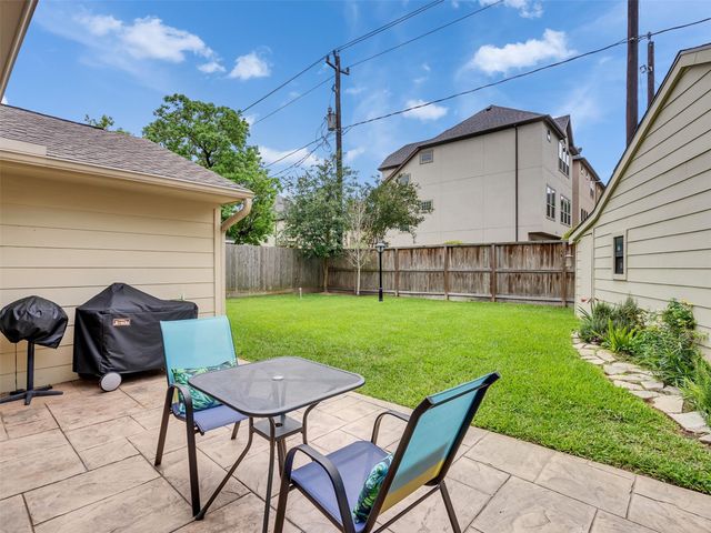2811 Quincannon Lane, Houston, TX 77043