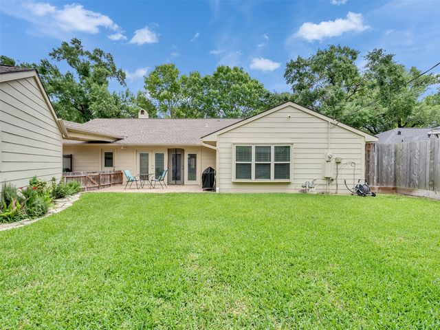 2811 Quincannon Lane, Houston, TX 77043