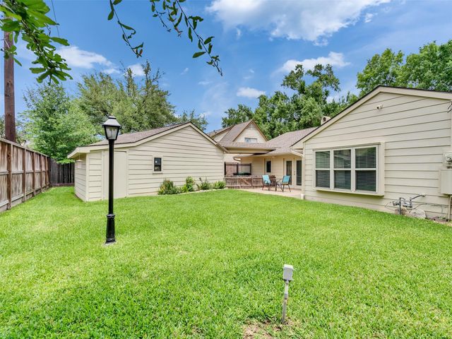 2811 Quincannon Lane, Houston, TX 77043