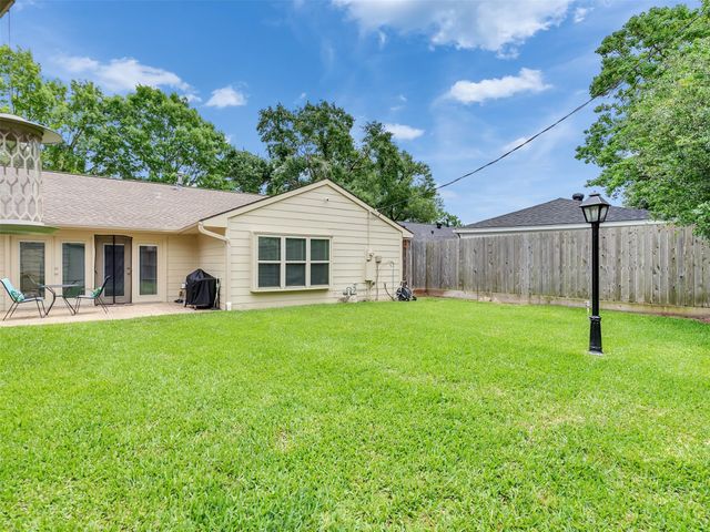 2811 Quincannon Lane, Houston, TX 77043