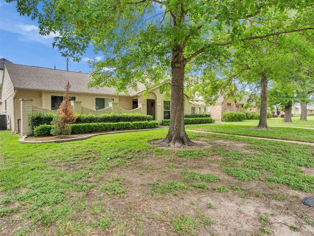 2811 Quincannon Lane, Houston, TX 77043