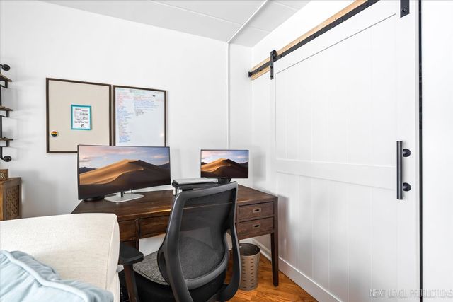 127 N Wolf Road 60A, Wheeling, IL 60090