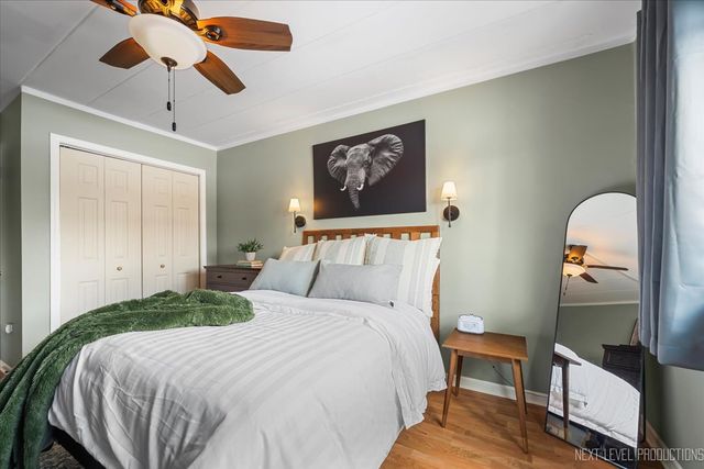 127 N Wolf Road 60A, Wheeling, IL 60090