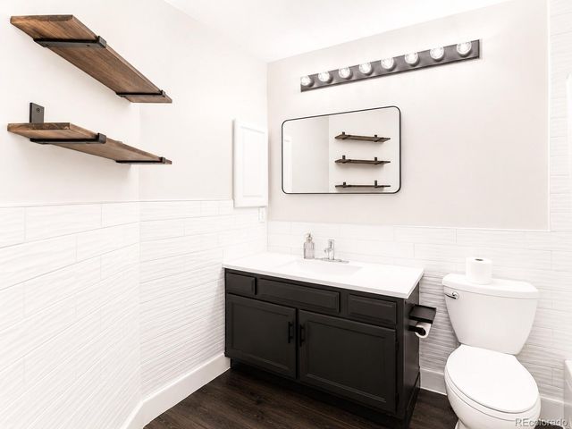 10818 Summerset Way, Parker, CO 80138