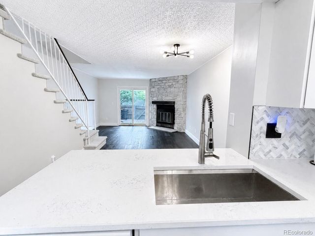 10818 Summerset Way, Parker, CO 80138