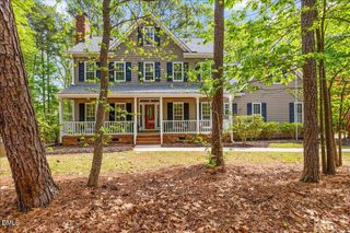 4716 Regalwood Drive, Raleigh, NC 27613