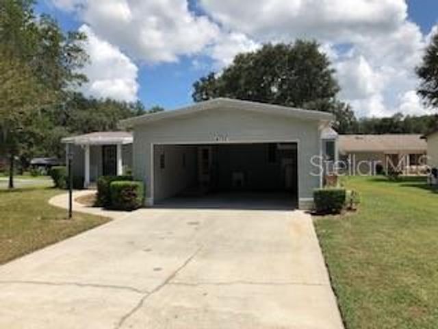 4728 BELLE GROVE, Leesburg, FL 34748