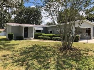 4728 BELLE GROVE, Leesburg, FL 34748