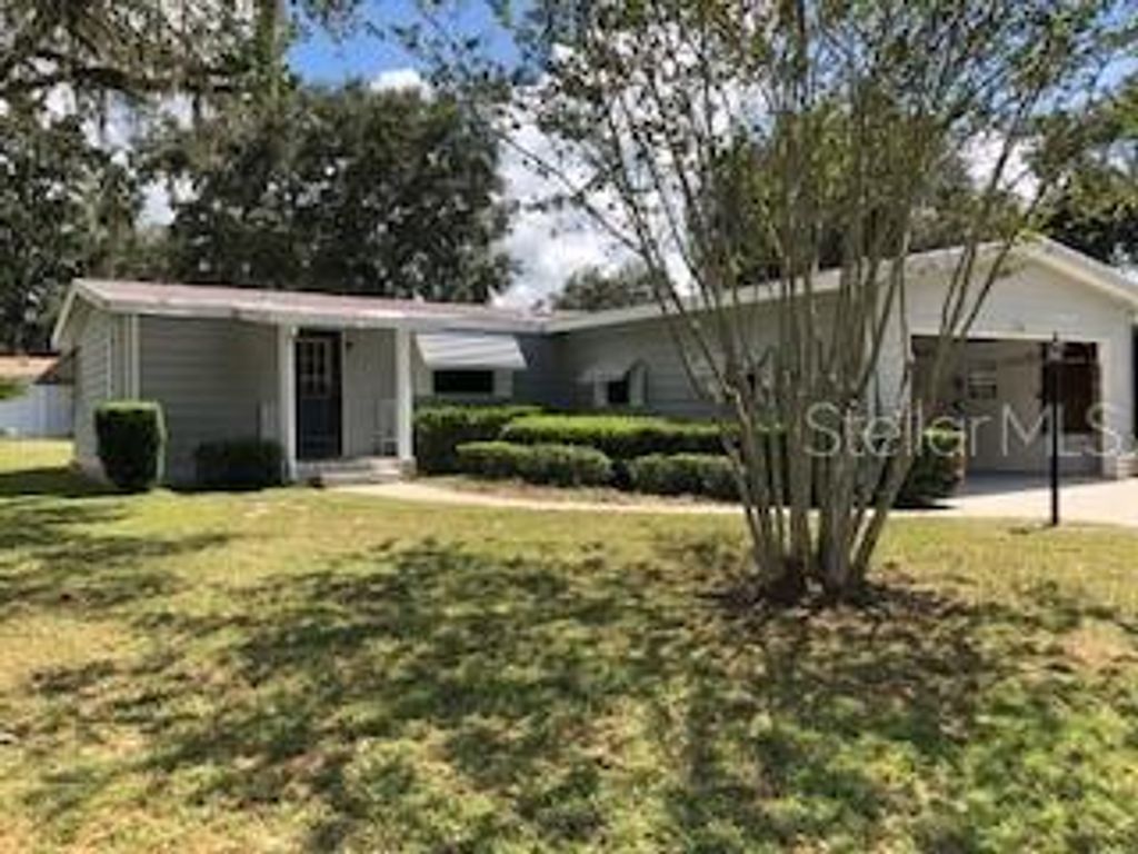4728 BELLE GROVE, Leesburg, FL 34748