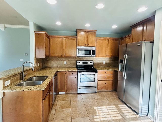 1209 SW Eventide Street, Bentonville, AR 72712