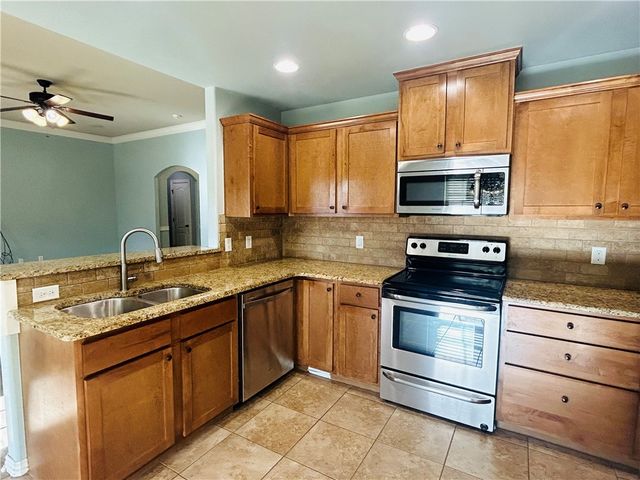 1209 SW Eventide Street, Bentonville, AR 72712