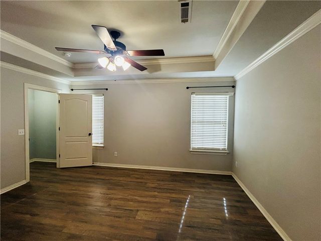 1209 SW Eventide Street, Bentonville, AR 72712