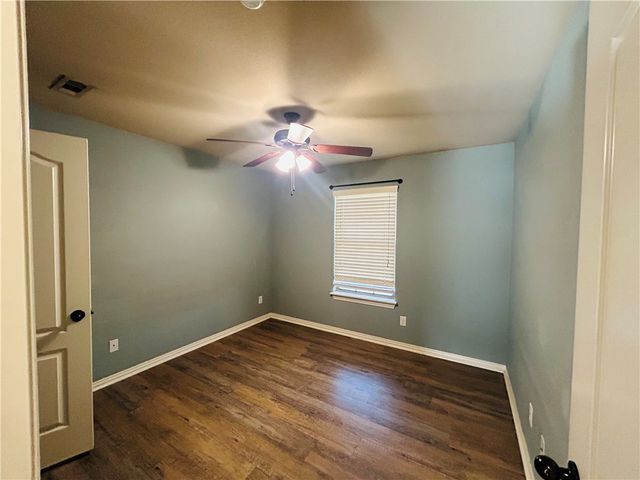 1209 SW Eventide Street, Bentonville, AR 72712