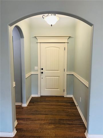 1209 SW Eventide Street, Bentonville, AR 72712