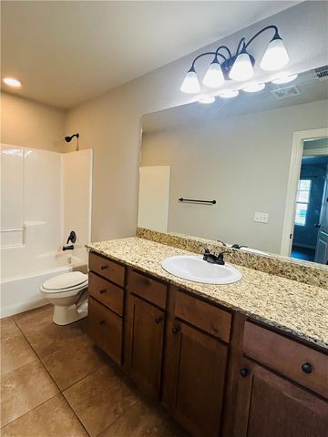 1209 SW Eventide Street, Bentonville, AR 72712