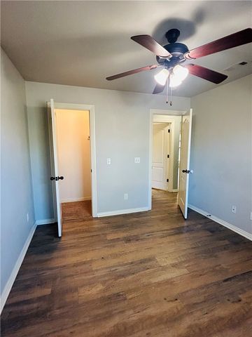 1209 SW Eventide Street, Bentonville, AR 72712