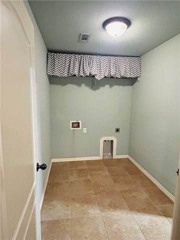 1209 SW Eventide Street, Bentonville, AR 72712