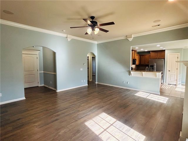 1209 SW Eventide Street, Bentonville, AR 72712