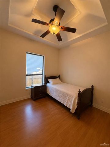 911 Red River Street, Mission, TX 78572
