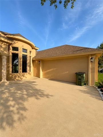 911 Red River Street, Mission, TX 78572