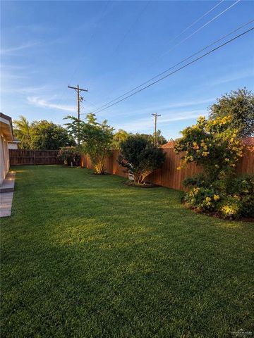 911 Red River Street, Mission, TX 78572