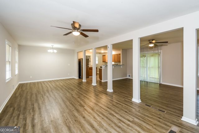 6794 Hembree Drive, Austell, GA 30168