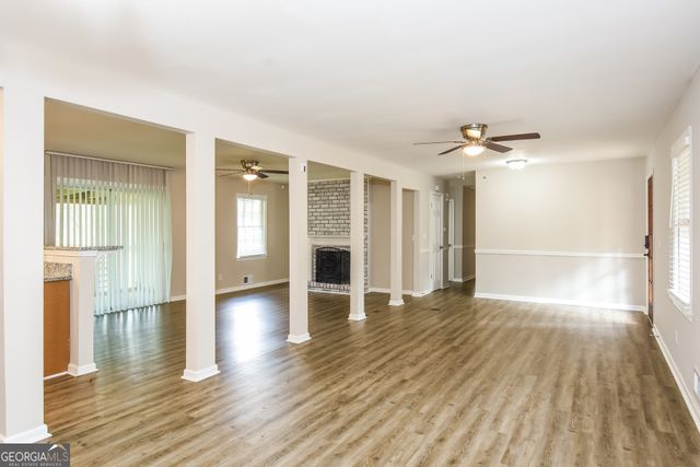 6794 Hembree Drive, Austell, GA 30168