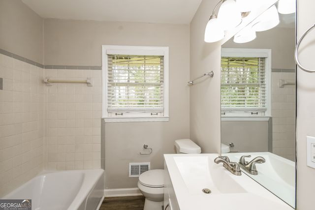 6794 Hembree Drive, Austell, GA 30168