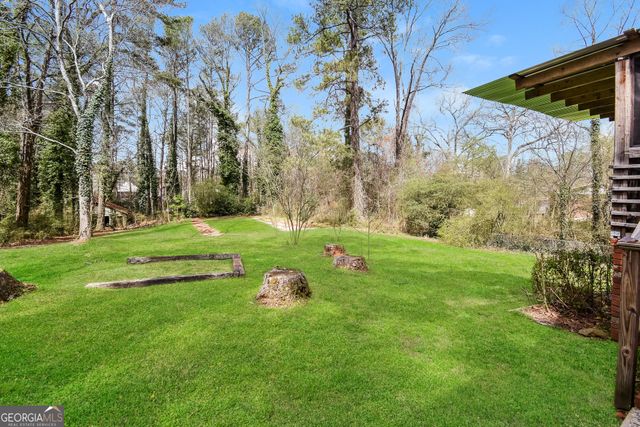 6794 Hembree Drive, Austell, GA 30168