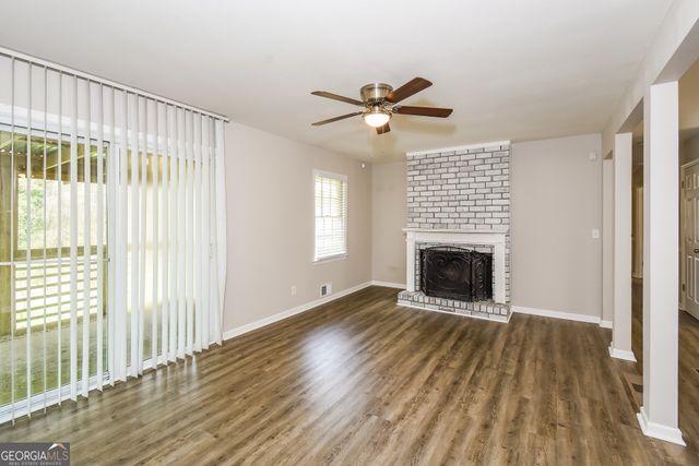 6794 Hembree Drive, Austell, GA 30168