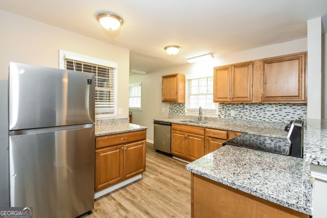 6794 Hembree Drive, Austell, GA 30168