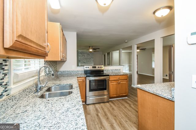 6794 Hembree Drive, Austell, GA 30168