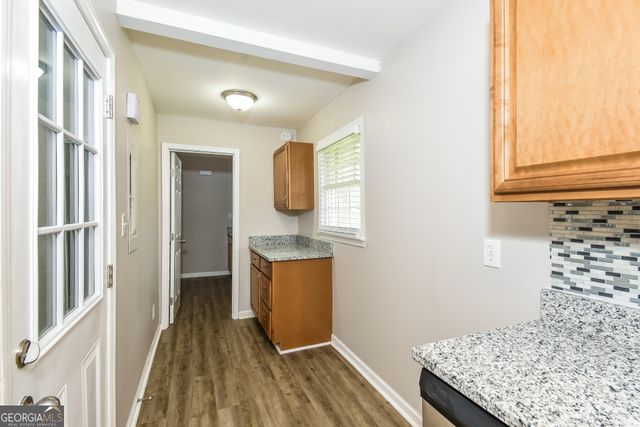 6794 Hembree Drive, Austell, GA 30168