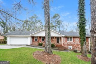 6794 Hembree Drive, Austell, GA 30168
