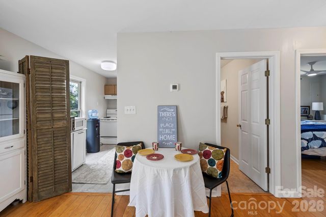 33 Madison Street, Asheville, NC 28801