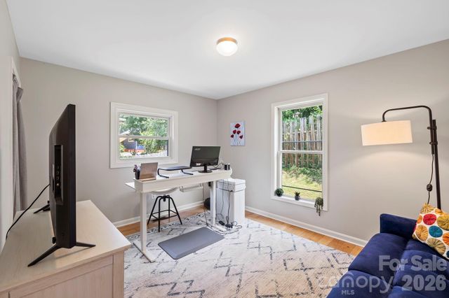 33 Madison Street, Asheville, NC 28801