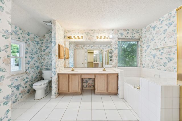 2320 Shinnery Oak Drive, Plano, TX 75074