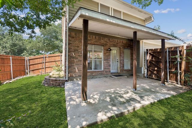2320 Shinnery Oak Drive, Plano, TX 75074
