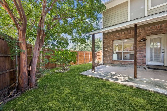 2320 Shinnery Oak Drive, Plano, TX 75074