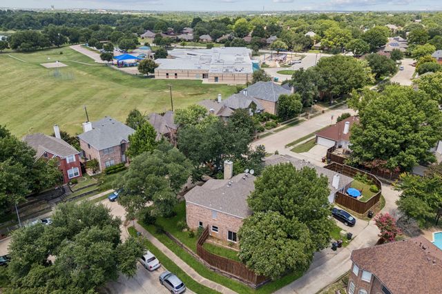 2320 Shinnery Oak Drive, Plano, TX 75074