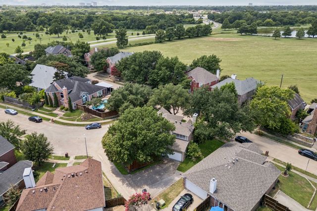 2320 Shinnery Oak Drive, Plano, TX 75074