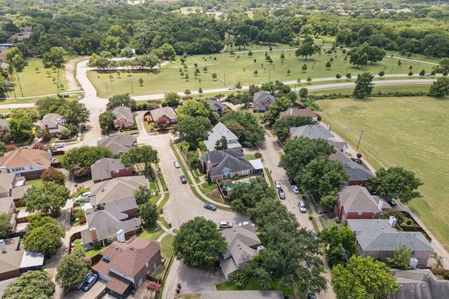 2320 Shinnery Oak Drive, Plano, TX 75074