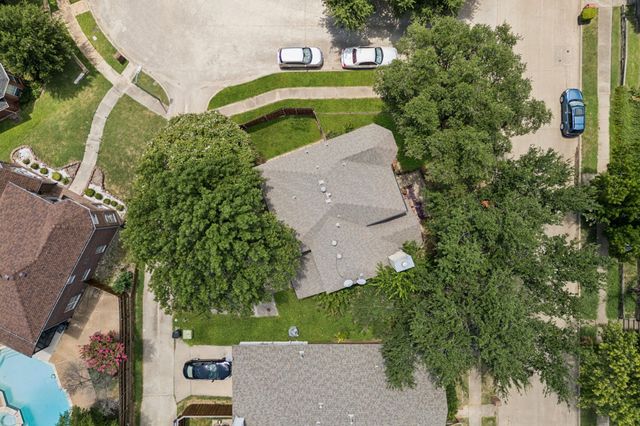 2320 Shinnery Oak Drive, Plano, TX 75074