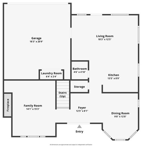 2320 Shinnery Oak Drive, Plano, TX 75074