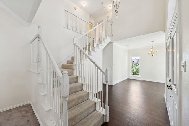 2320 Shinnery Oak Drive, Plano, TX 75074