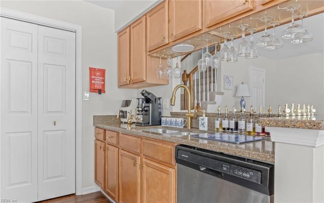 717 Whistling Swan DR, Virginia Beach, VA 23464