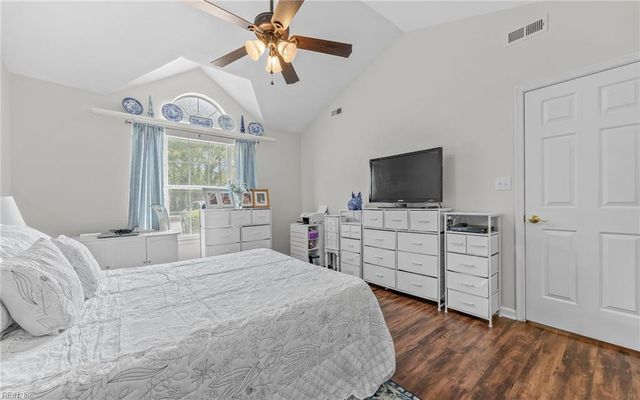 717 Whistling Swan DR, Virginia Beach, VA 23464